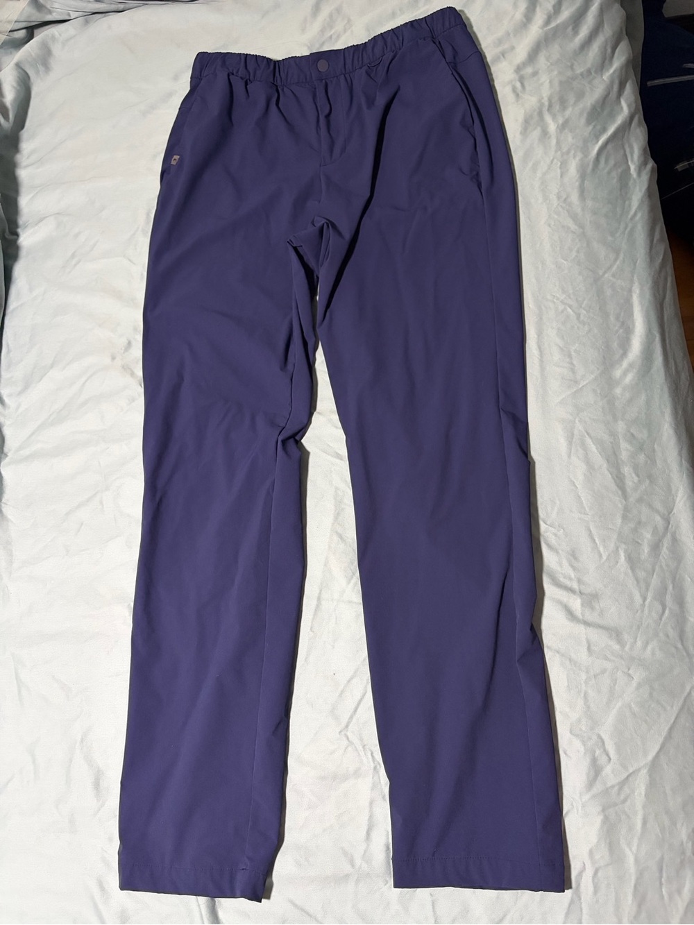 Figs Navy Women’s Scrubs